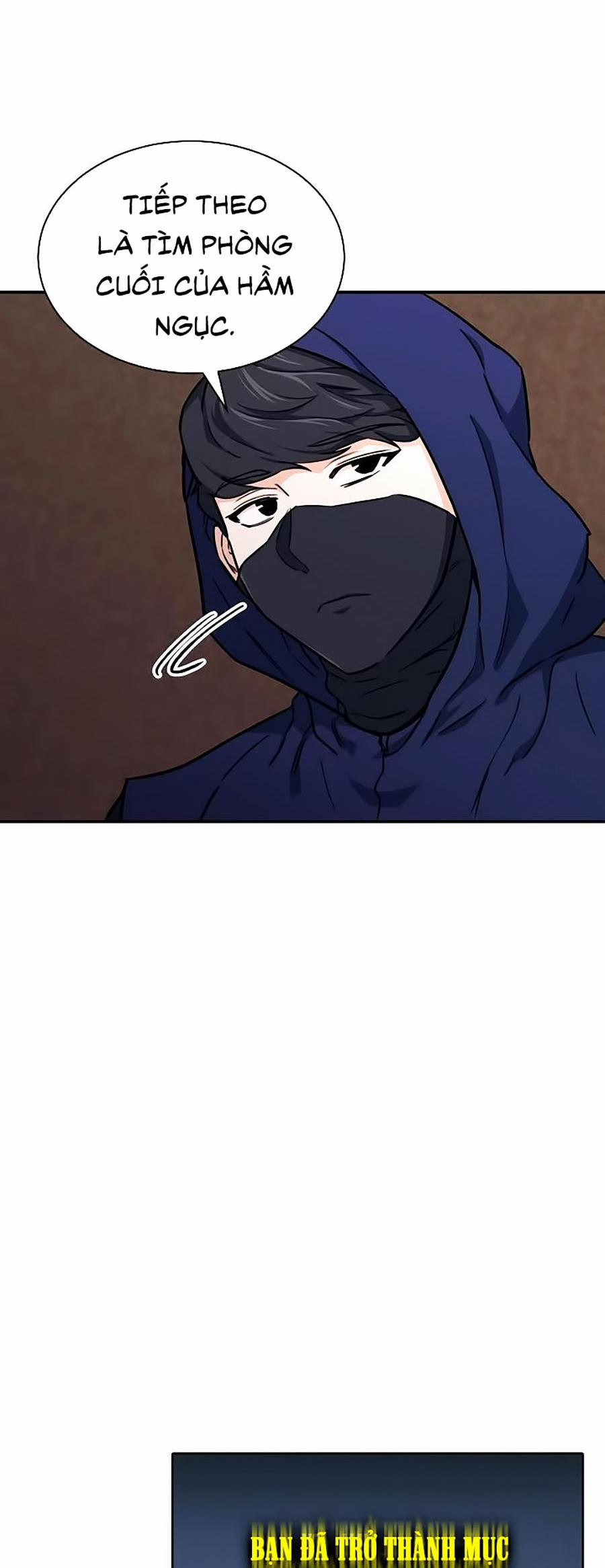 Bố Tôi Quá Mạnh 40 trang 42