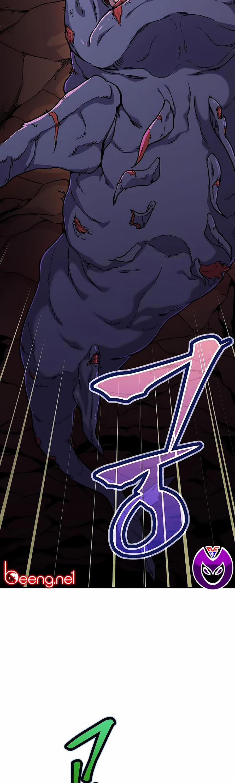 Bố Tôi Quá Mạnh 41 trang 1