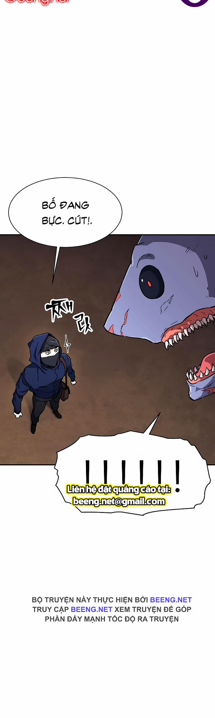 Bố Tôi Quá Mạnh 41 trang 12