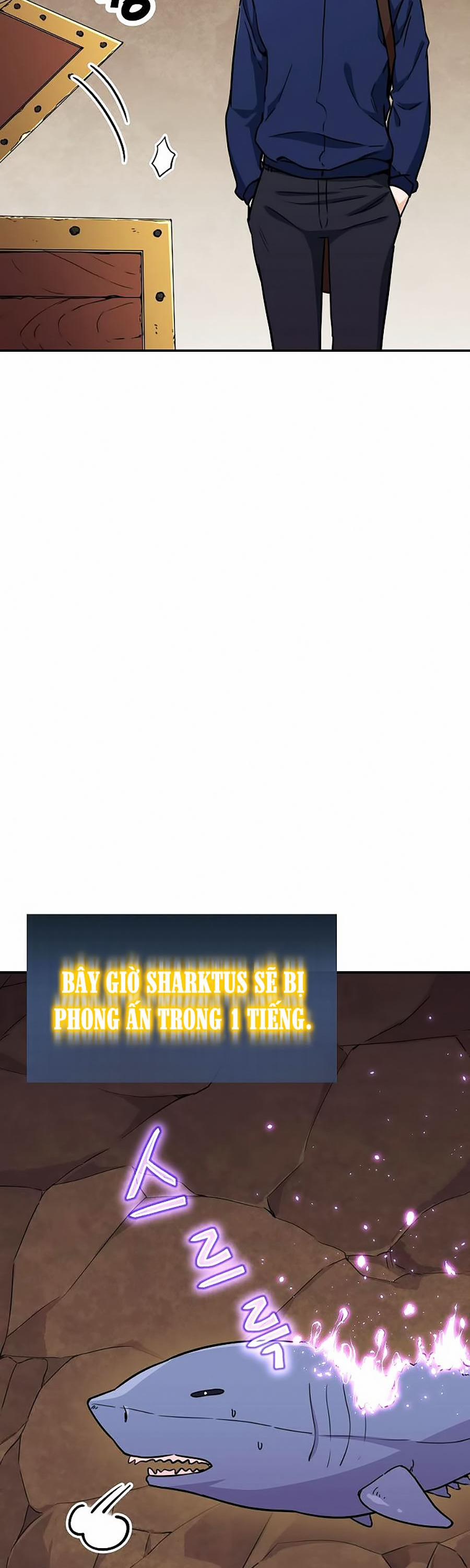 Bố Tôi Quá Mạnh 41 trang 16