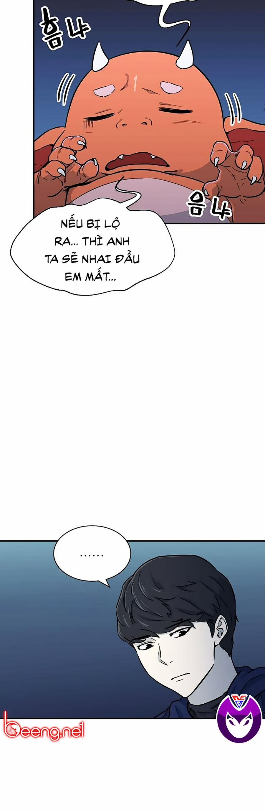 Bố Tôi Quá Mạnh 41 trang 22