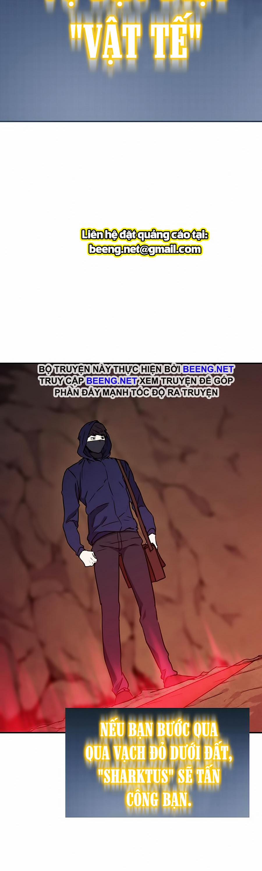 Bố Tôi Quá Mạnh 41 trang 6