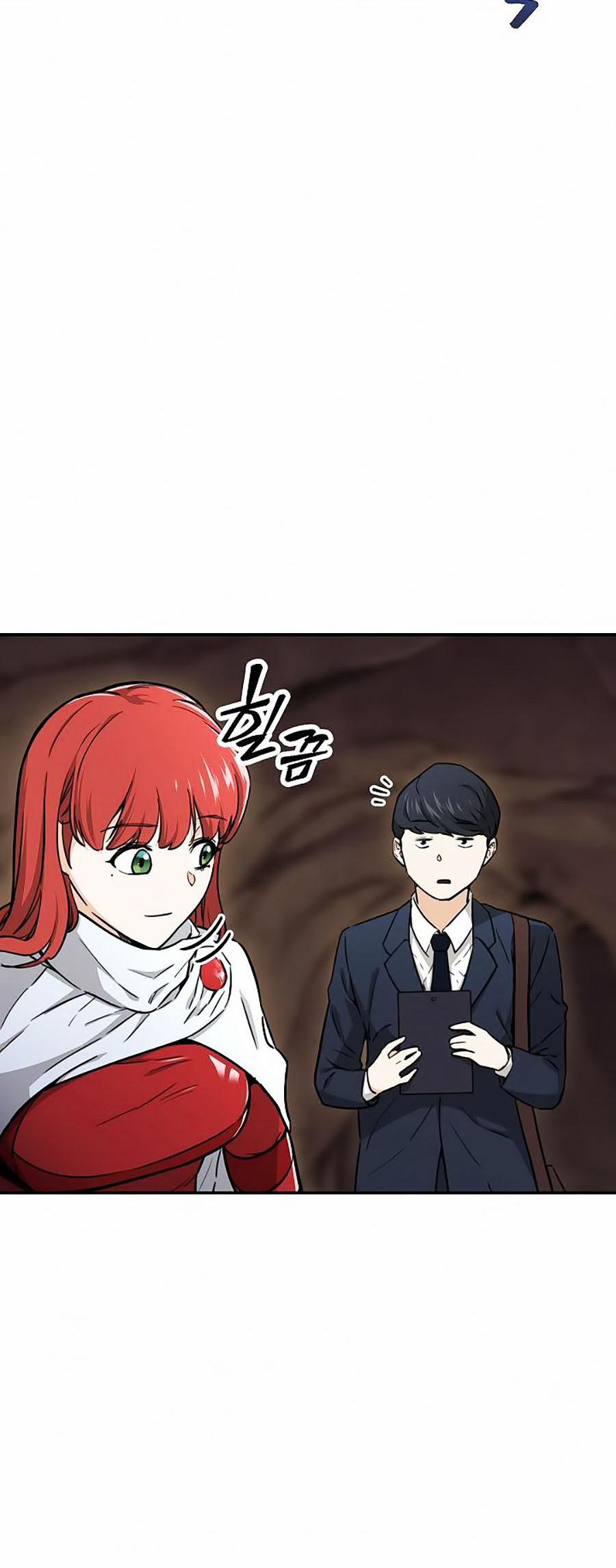 Bố Tôi Quá Mạnh 42 trang 36