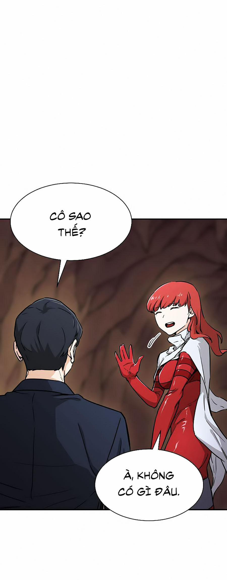 Bố Tôi Quá Mạnh 42 trang 37