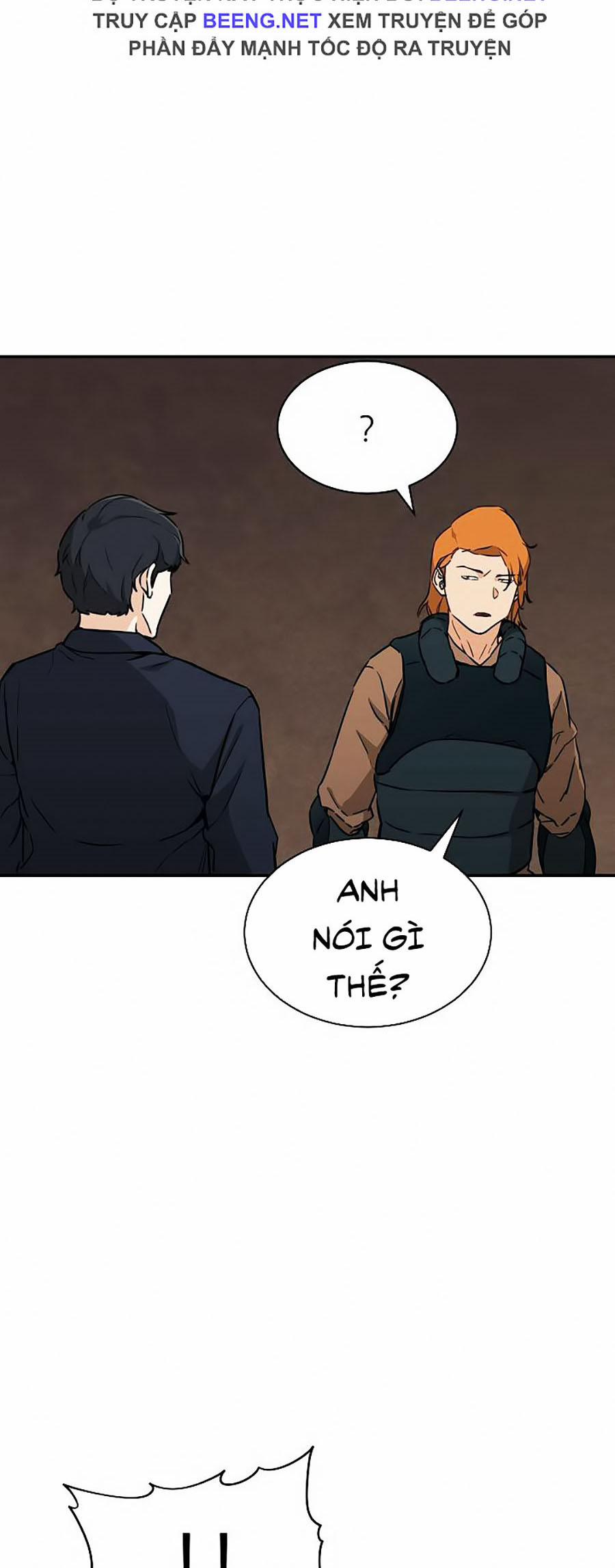 Bố Tôi Quá Mạnh 42 trang 44