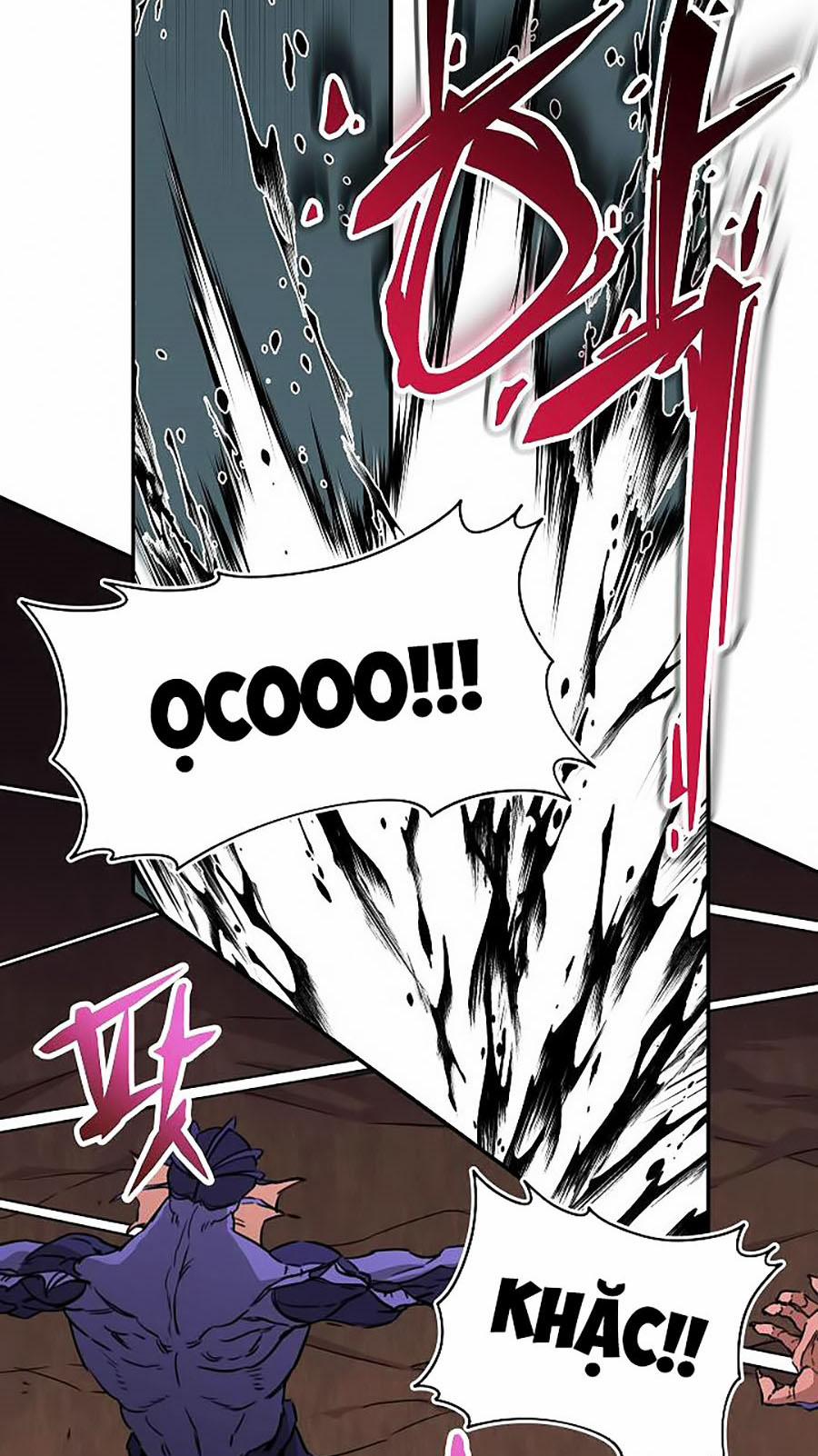 Bố Tôi Quá Mạnh 42 trang 62