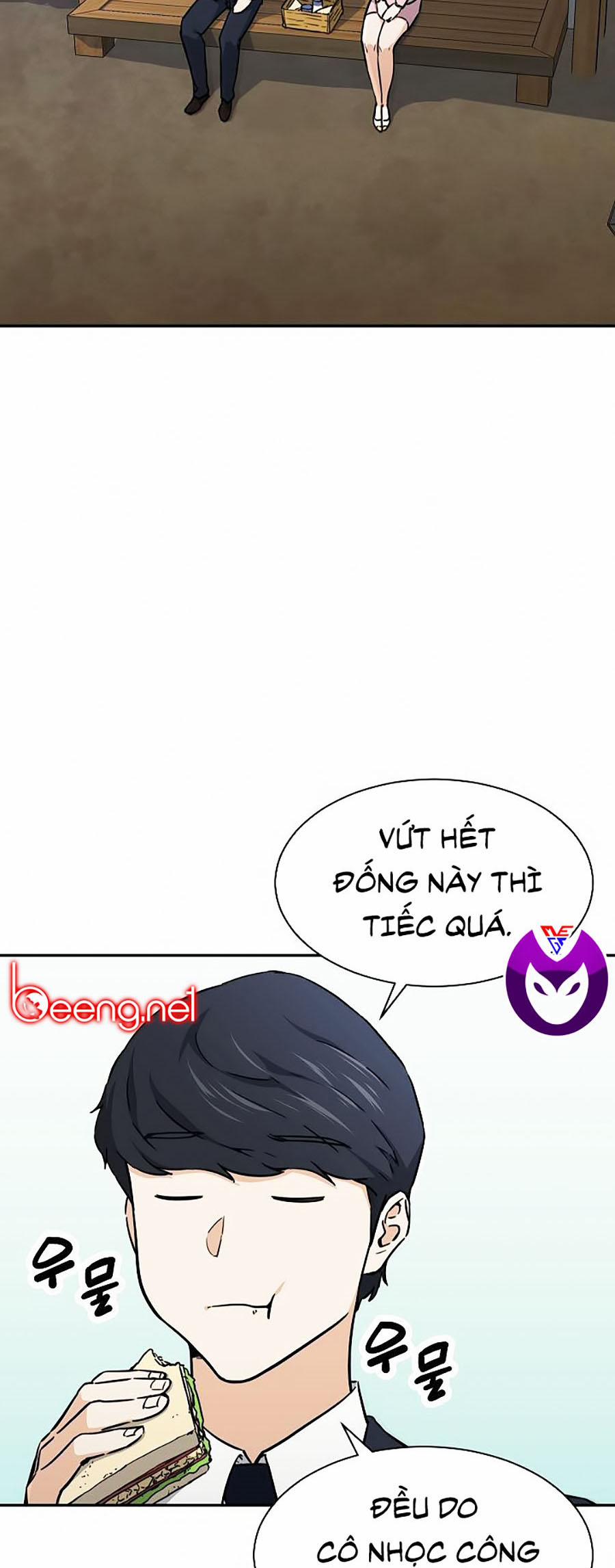 Bố Tôi Quá Mạnh 42 trang 8