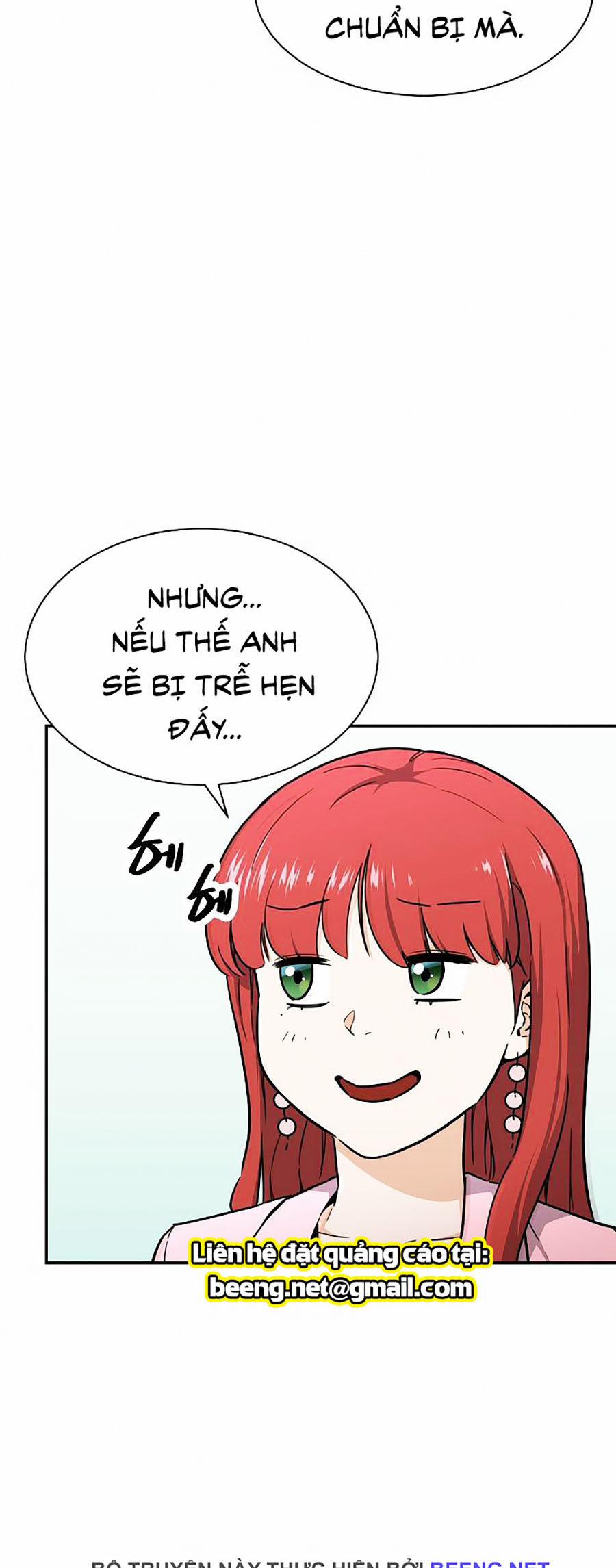 Bố Tôi Quá Mạnh 42 trang 9