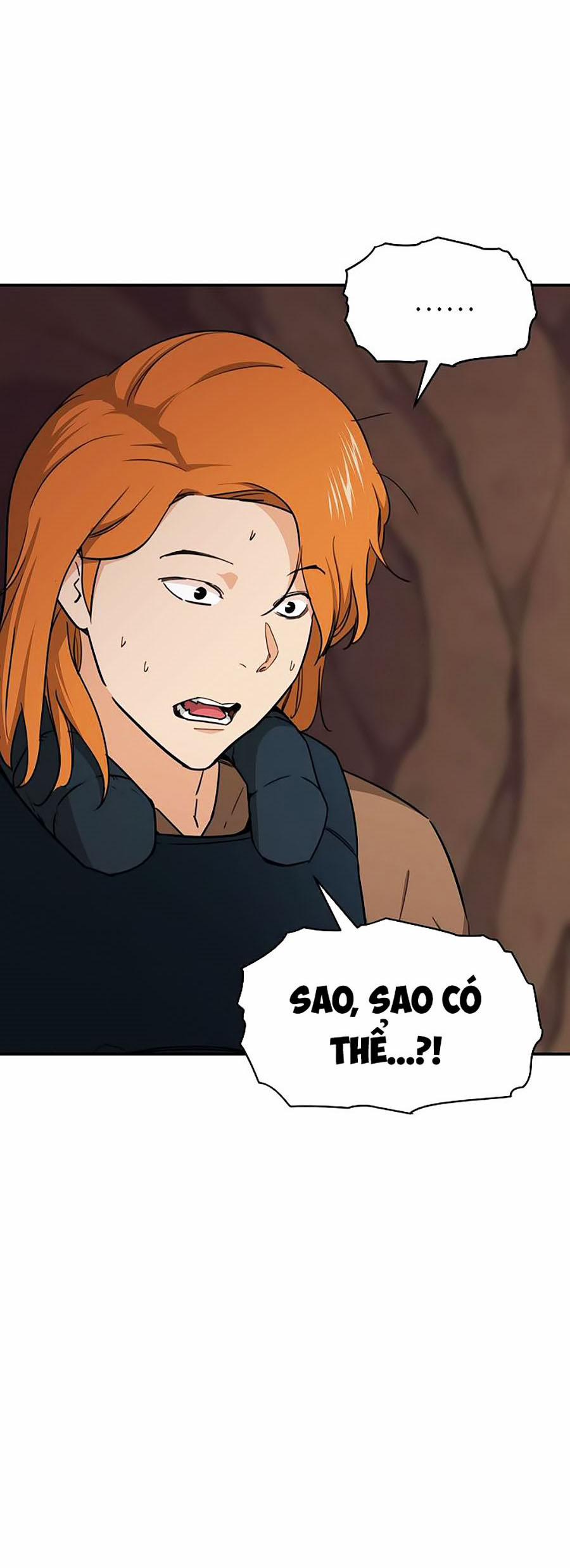 Bố Tôi Quá Mạnh 43 trang 1