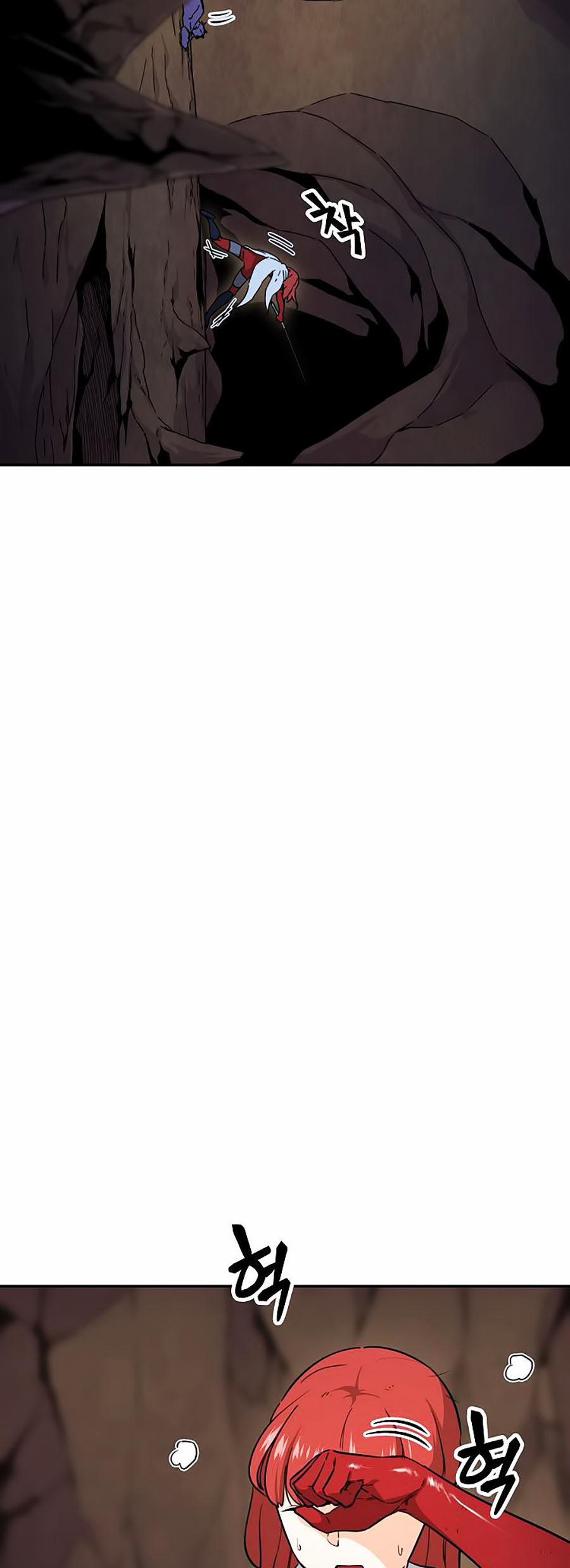 Bố Tôi Quá Mạnh 43 trang 15