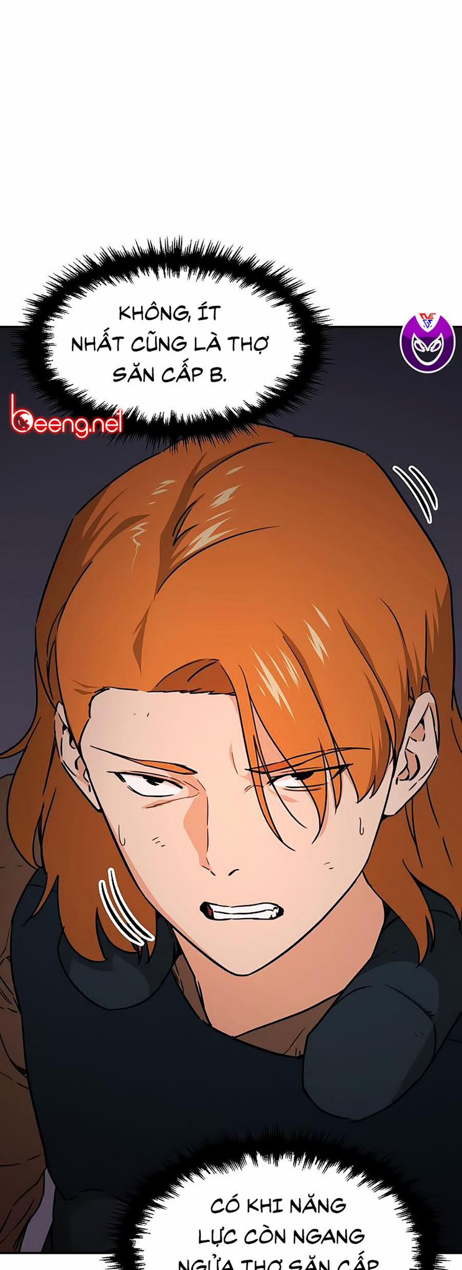 Bố Tôi Quá Mạnh 43 trang 18