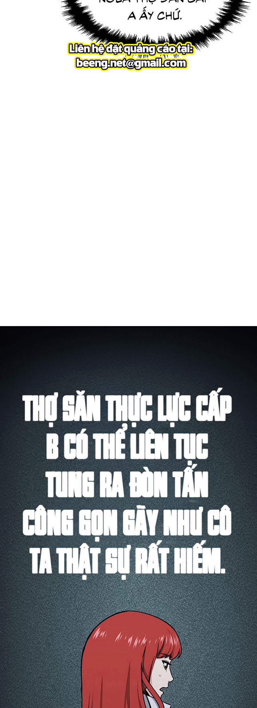 Bố Tôi Quá Mạnh 43 trang 19