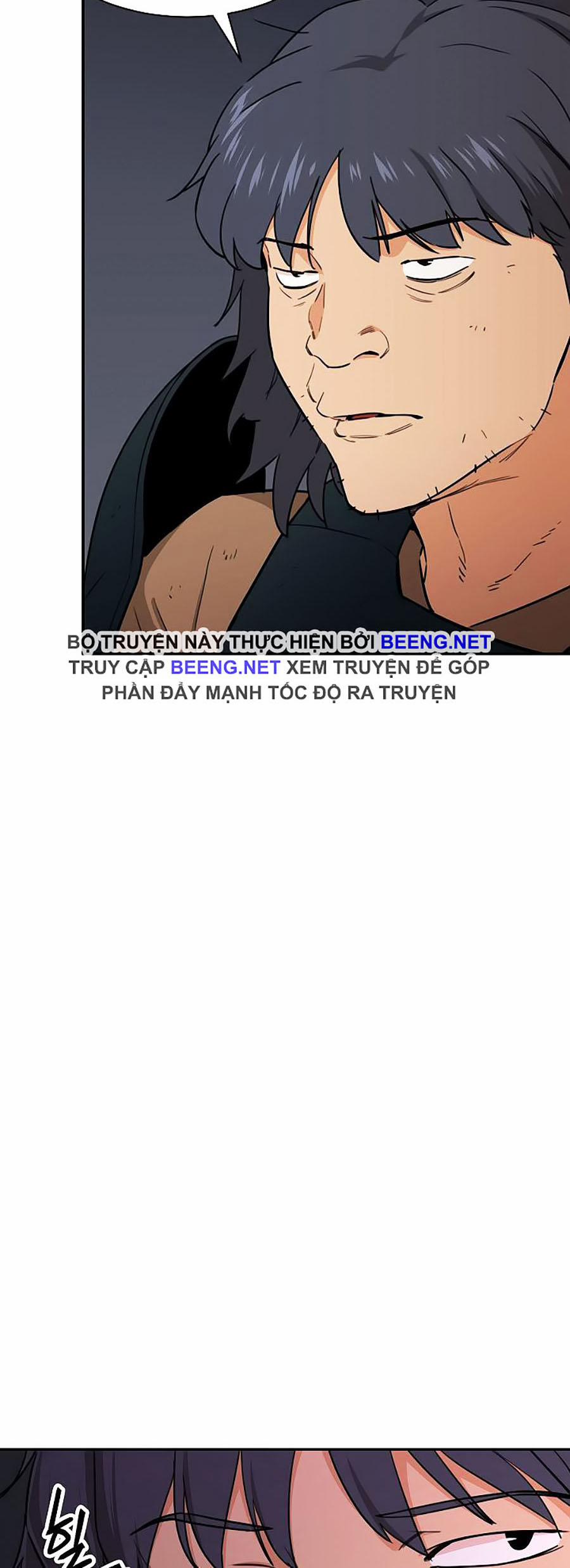 Bố Tôi Quá Mạnh 43 trang 29