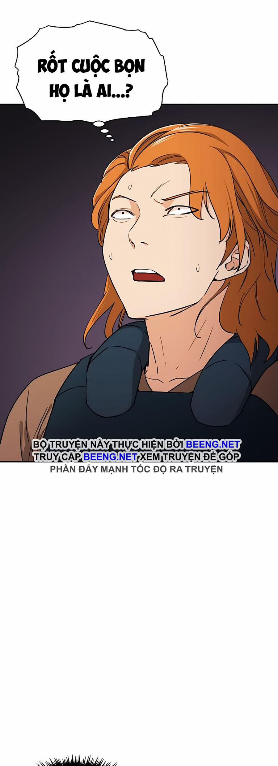 Bố Tôi Quá Mạnh 43 trang 3