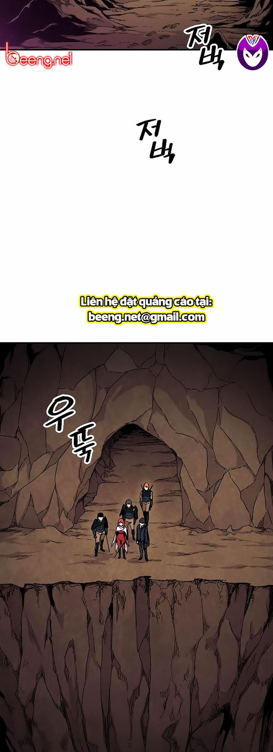 Bố Tôi Quá Mạnh 43 trang 38