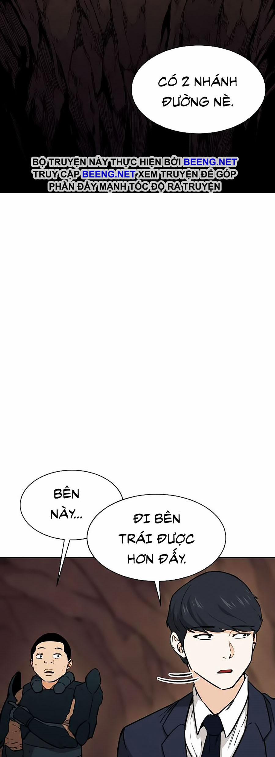 Bố Tôi Quá Mạnh 43 trang 39