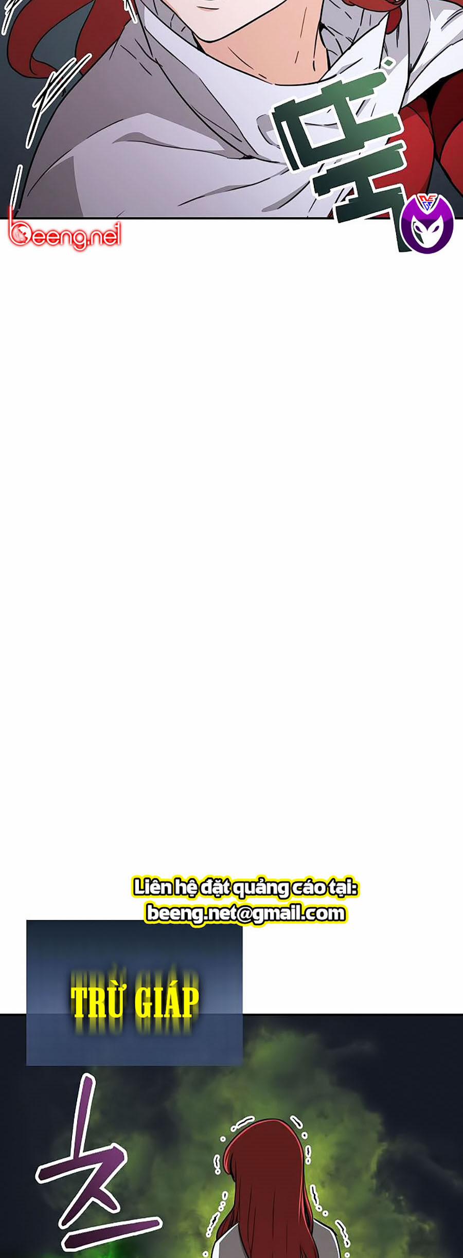 Bố Tôi Quá Mạnh 43 trang 53