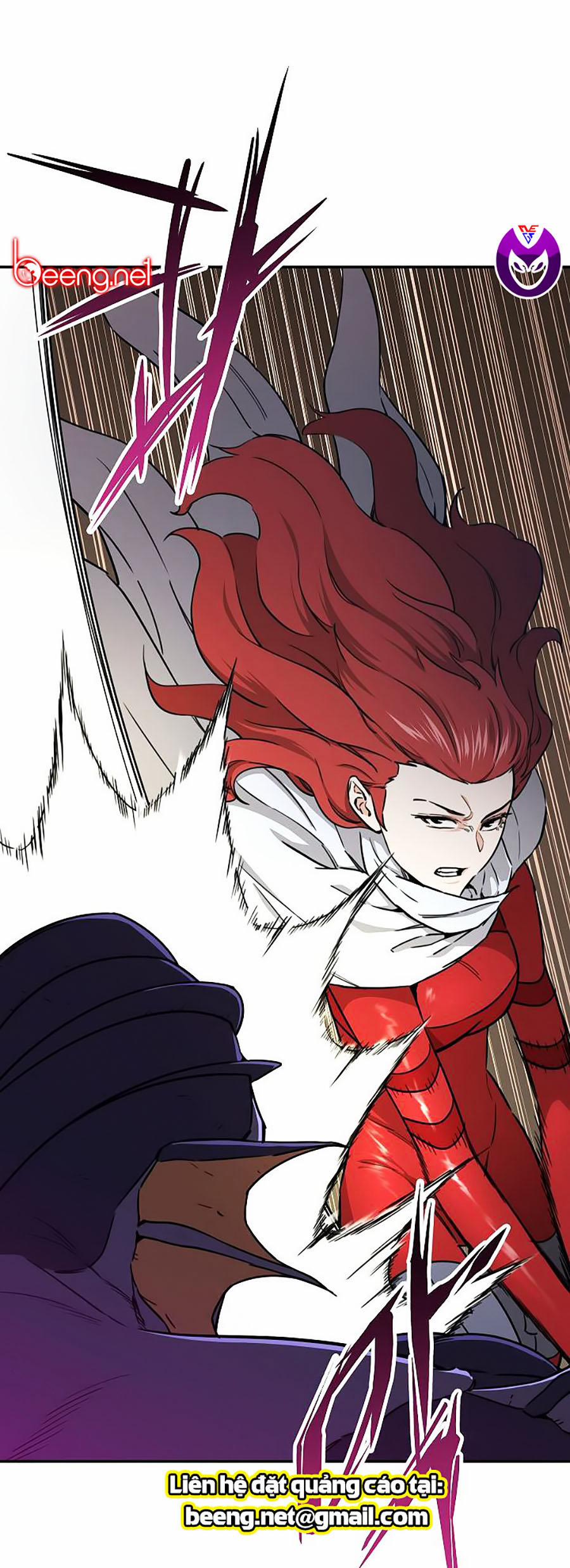 Bố Tôi Quá Mạnh 43 trang 8