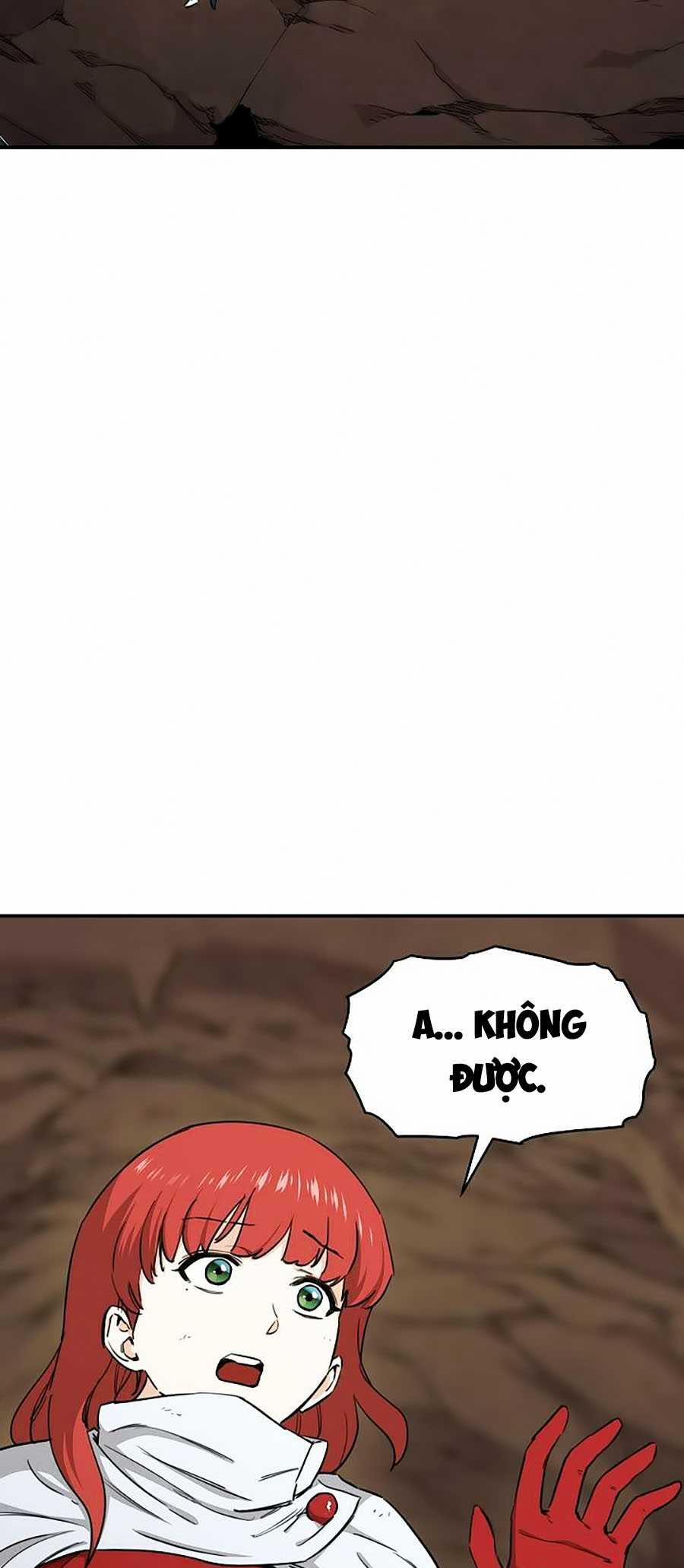 Bố Tôi Quá Mạnh 44 trang 16