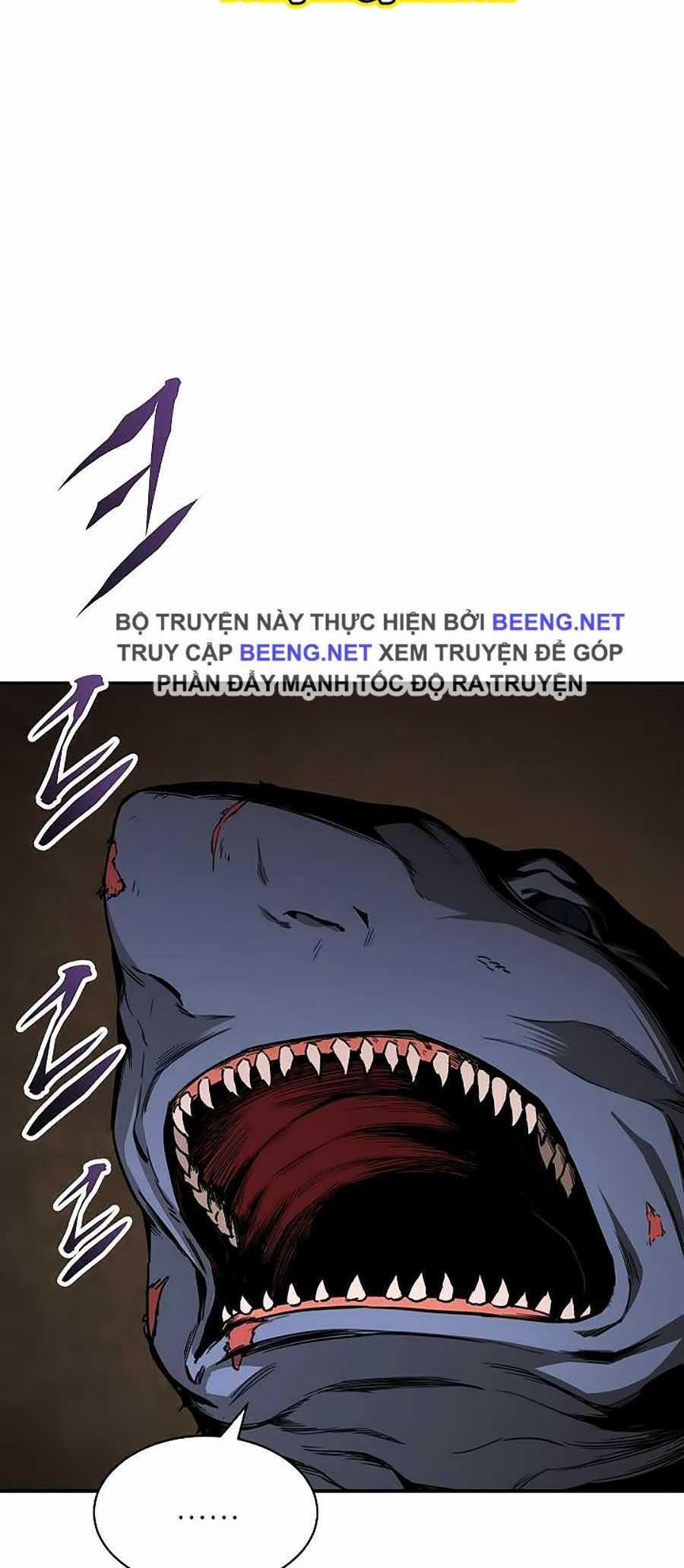 Bố Tôi Quá Mạnh 44 trang 19