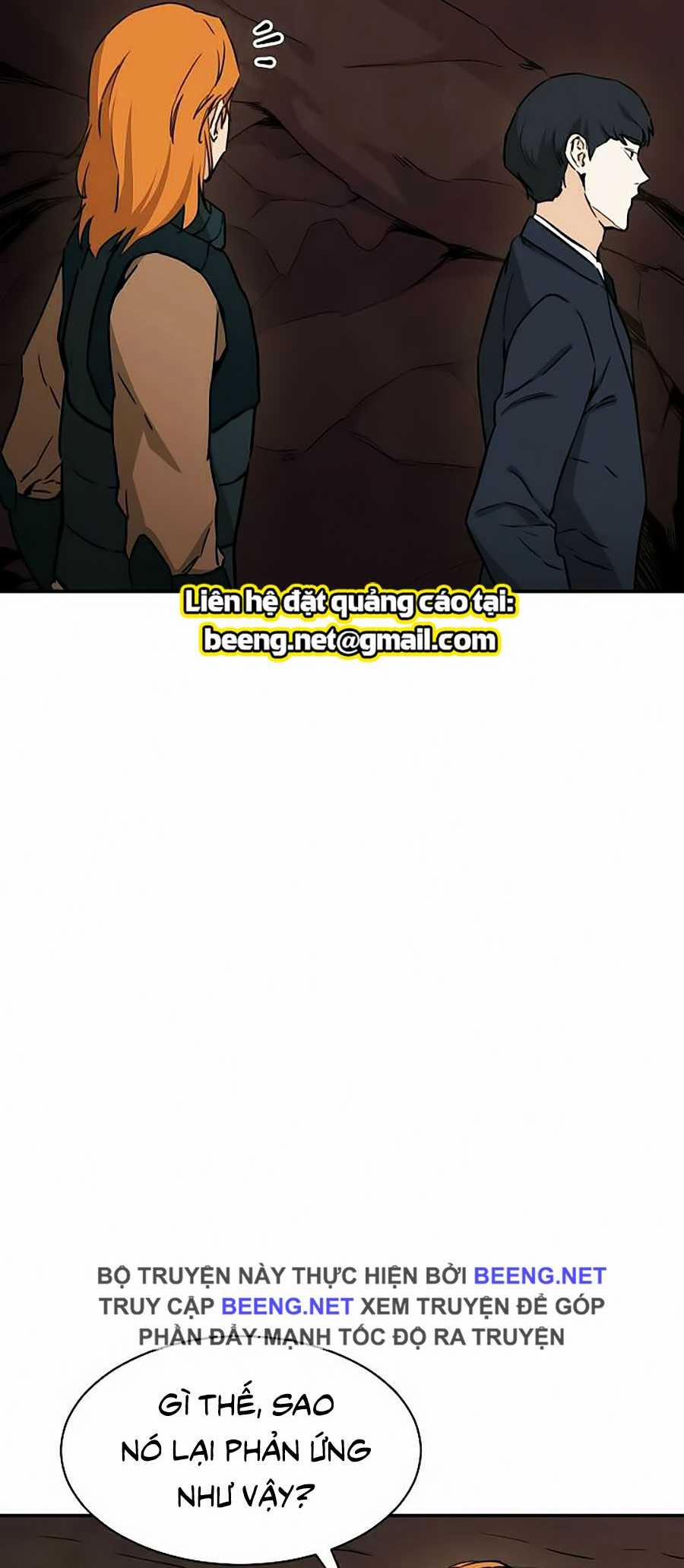 Bố Tôi Quá Mạnh 44 trang 21