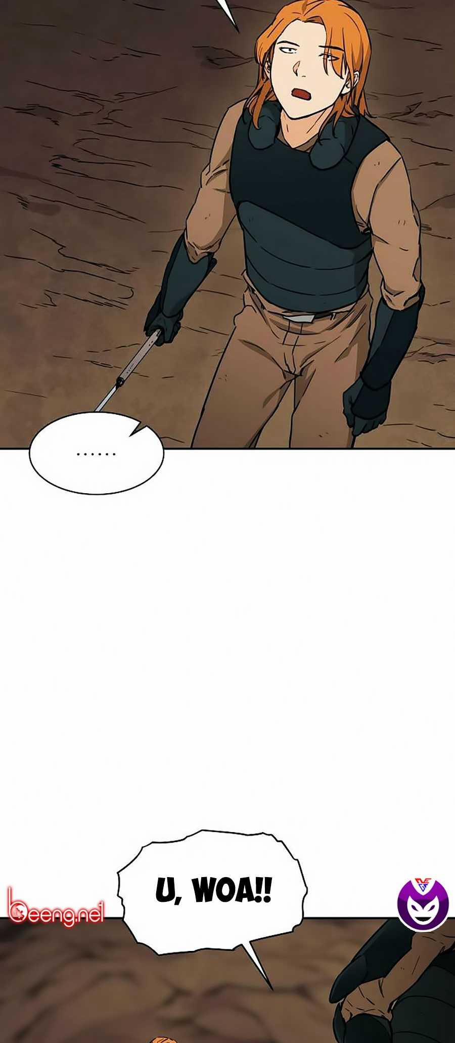 Bố Tôi Quá Mạnh 44 trang 22