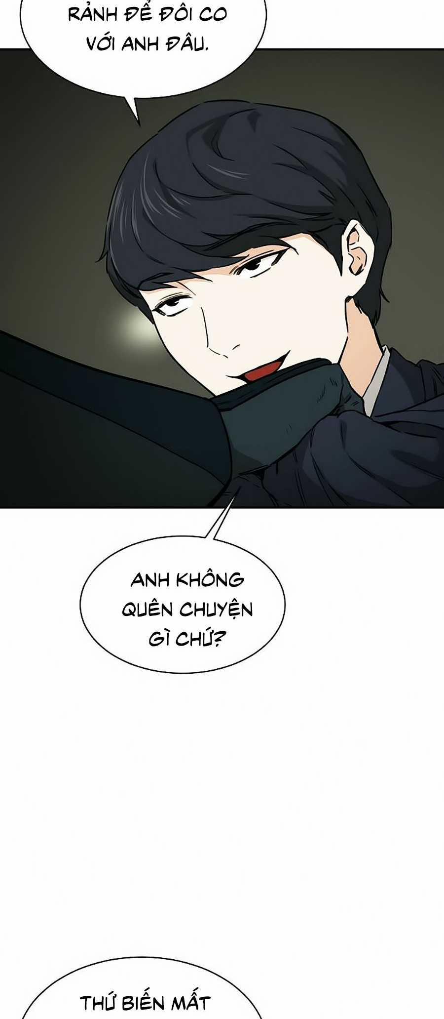 Bố Tôi Quá Mạnh 44 trang 37