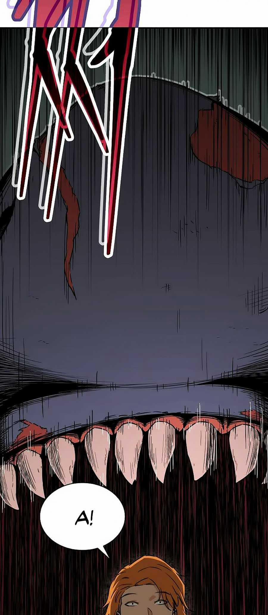 Bố Tôi Quá Mạnh 44 trang 40