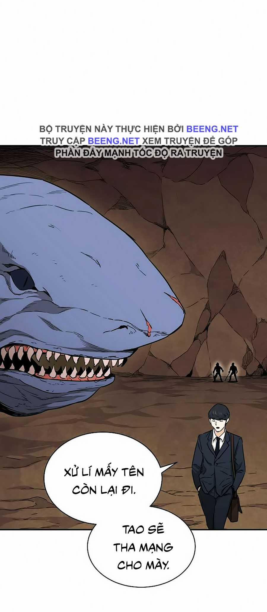 Bố Tôi Quá Mạnh 44 trang 44