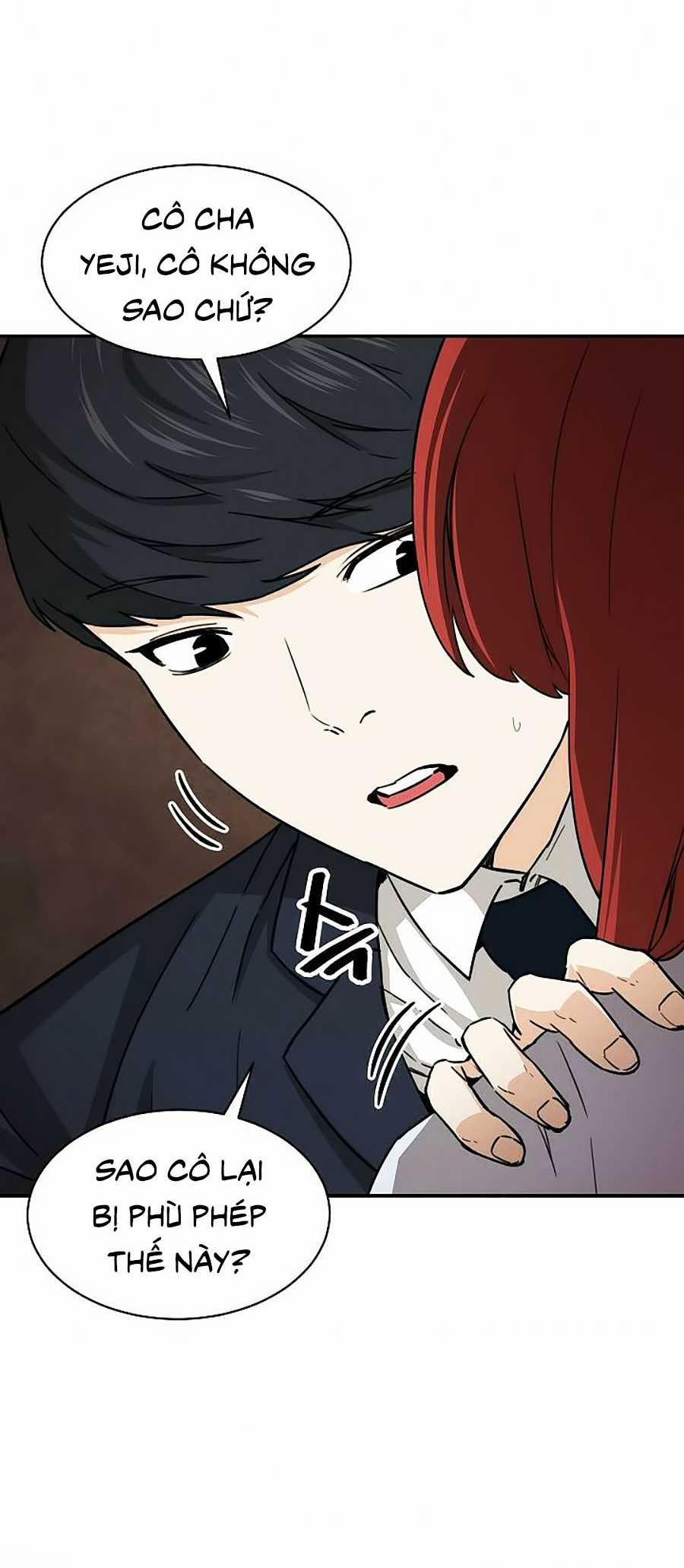 Bố Tôi Quá Mạnh 44 trang 58