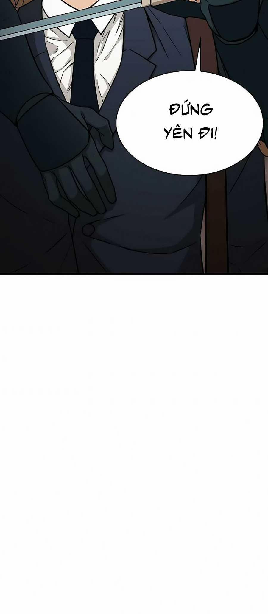 Bố Tôi Quá Mạnh 44 trang 6