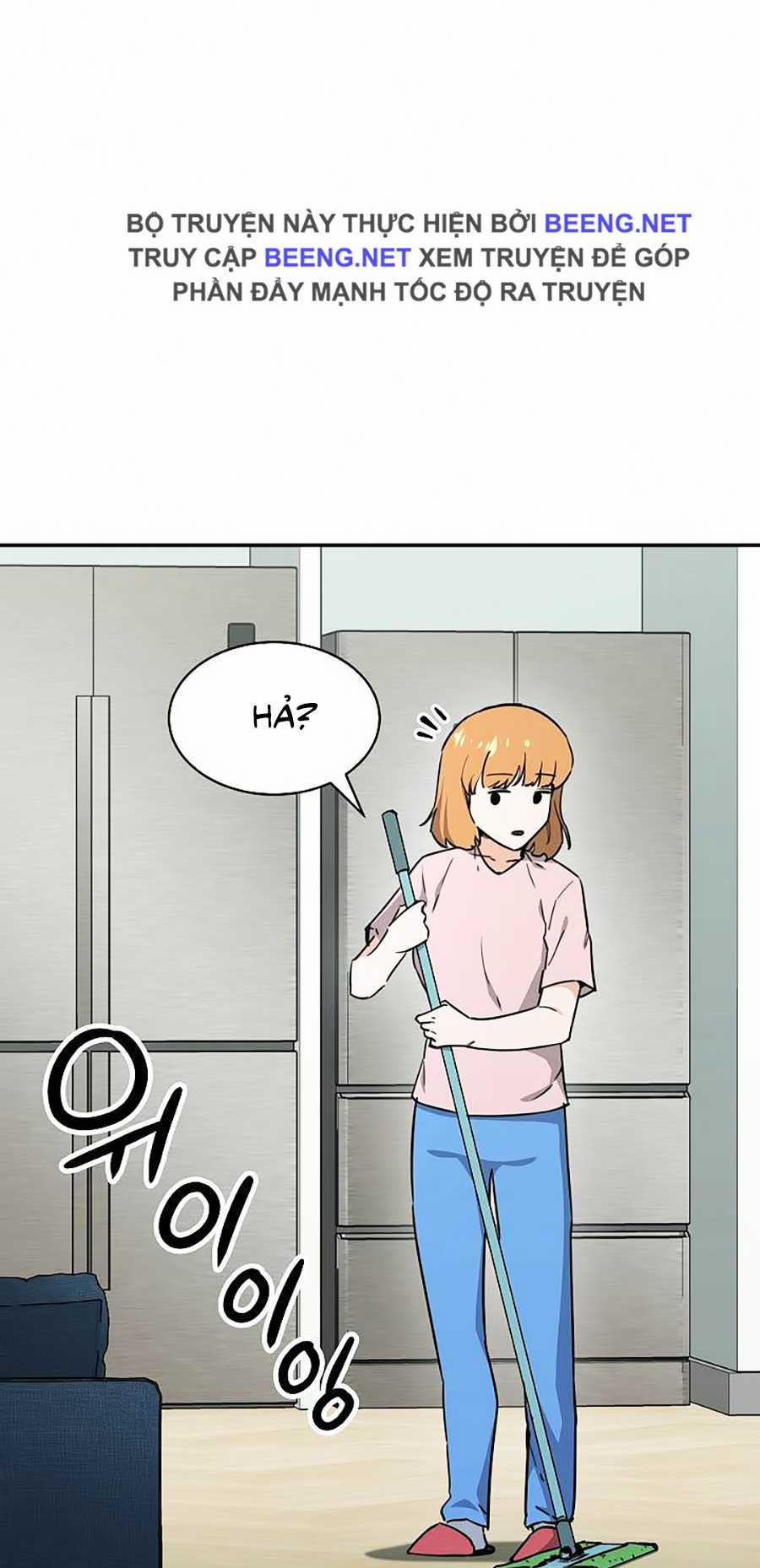 Bố Tôi Quá Mạnh 44 trang 71