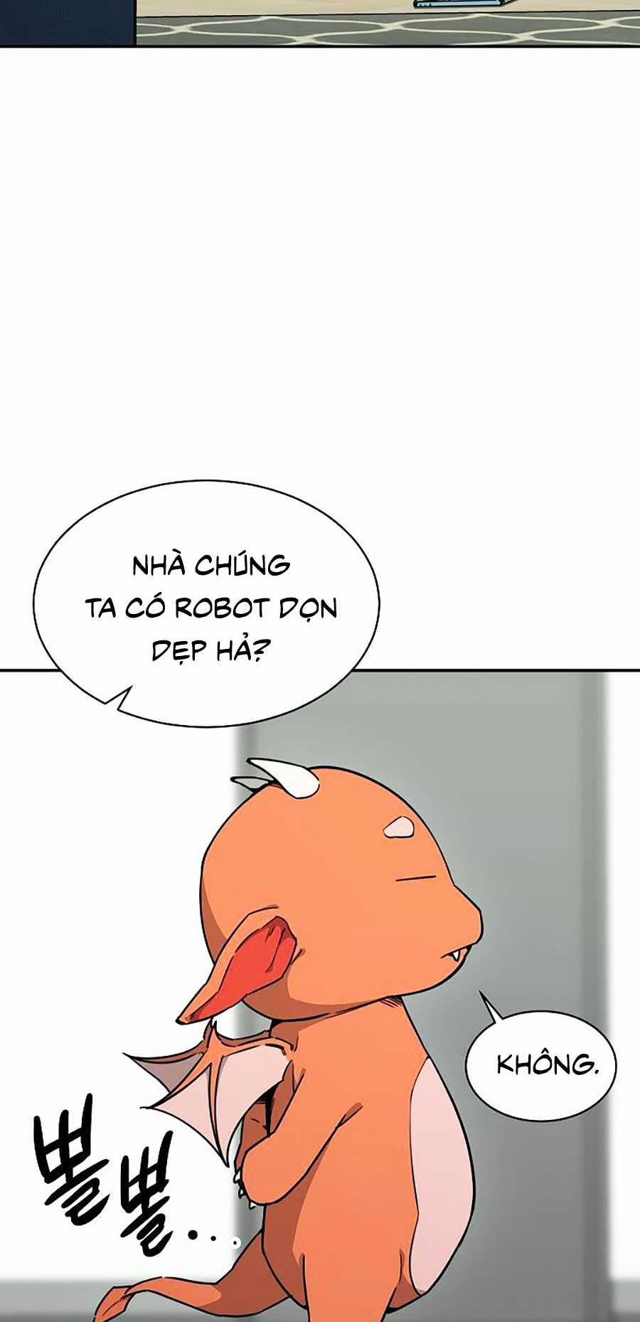 Bố Tôi Quá Mạnh 44 trang 72