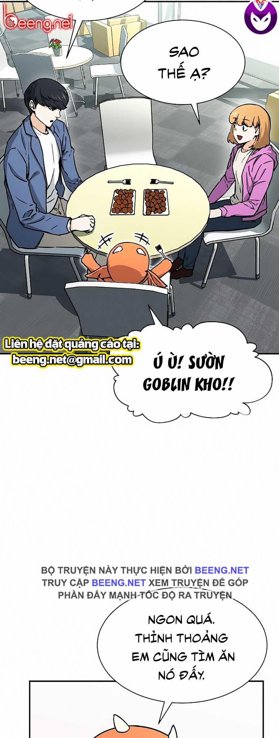 Bố Tôi Quá Mạnh 45 trang 25