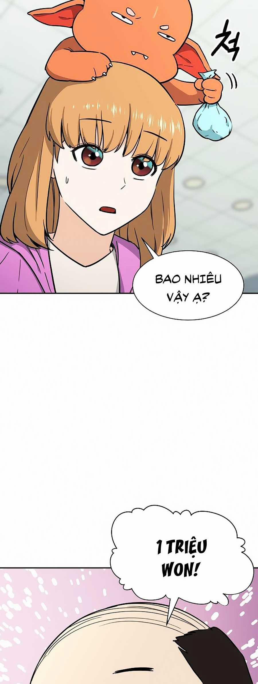 Bố Tôi Quá Mạnh 45 trang 43