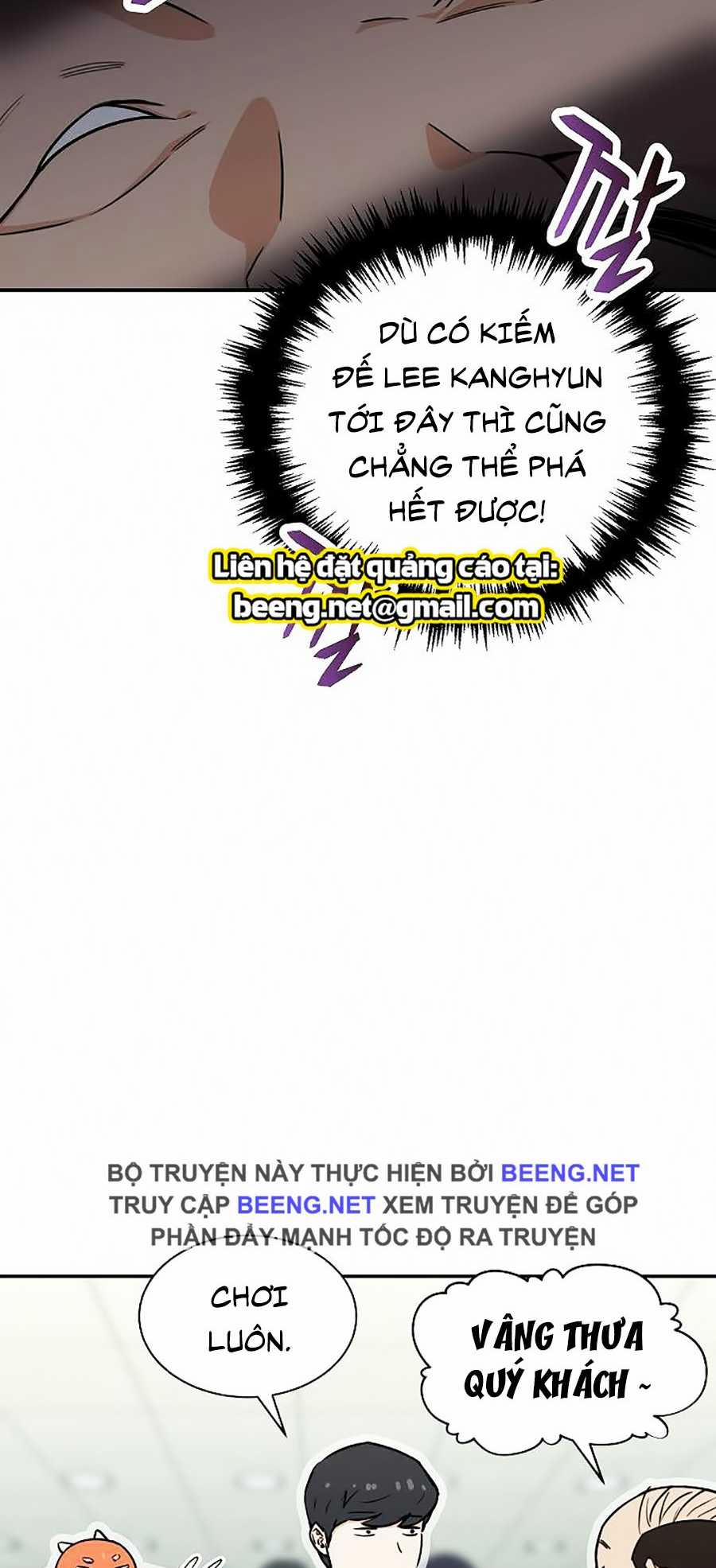 Bố Tôi Quá Mạnh 45 trang 49