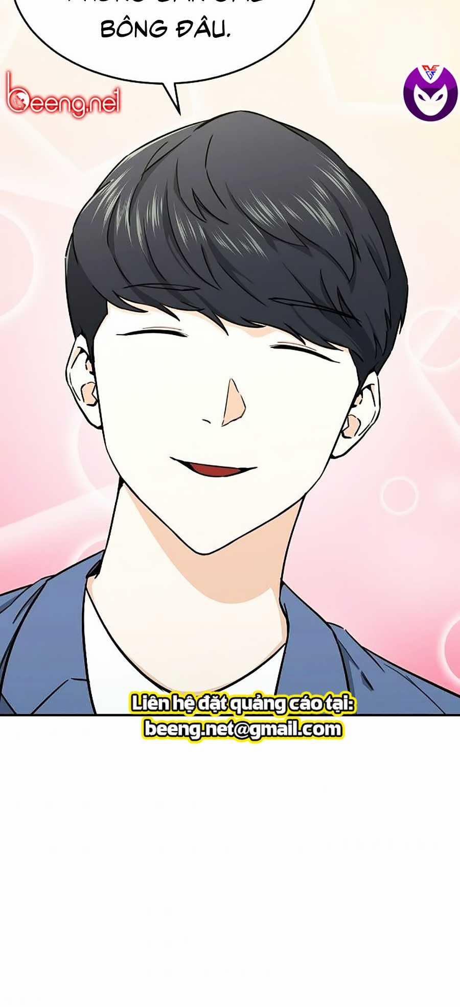 Bố Tôi Quá Mạnh 45 trang 59