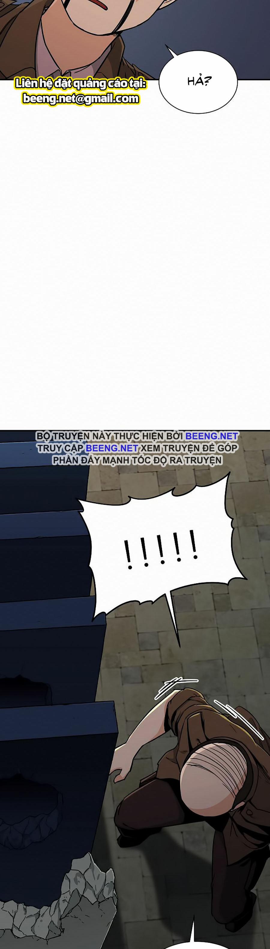 Bố Tôi Quá Mạnh 46 trang 1