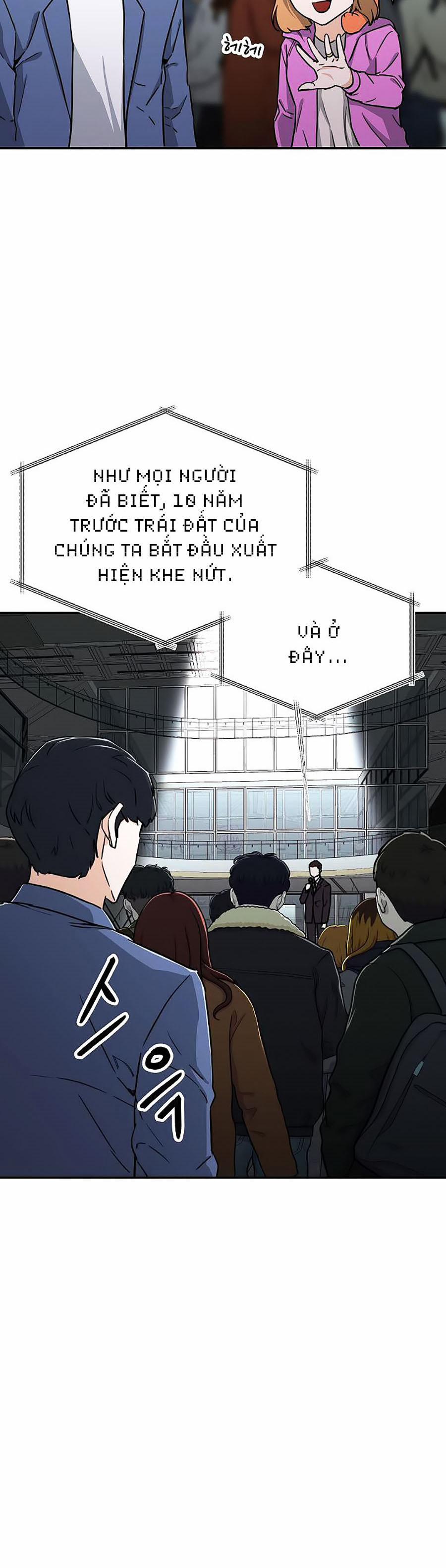 Bố Tôi Quá Mạnh 46 trang 12