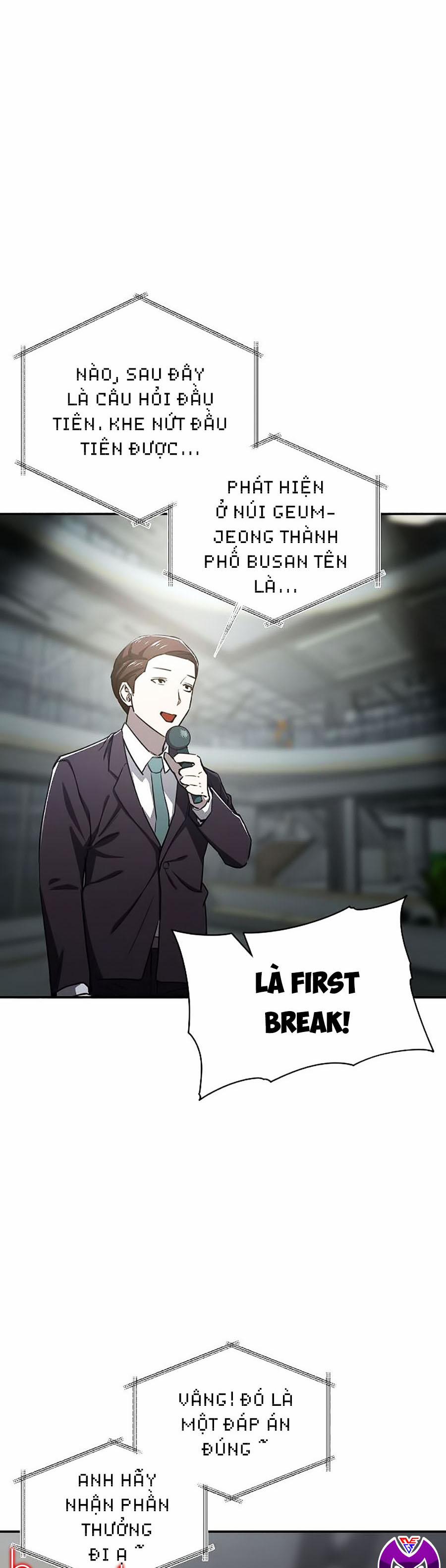 Bố Tôi Quá Mạnh 46 trang 18