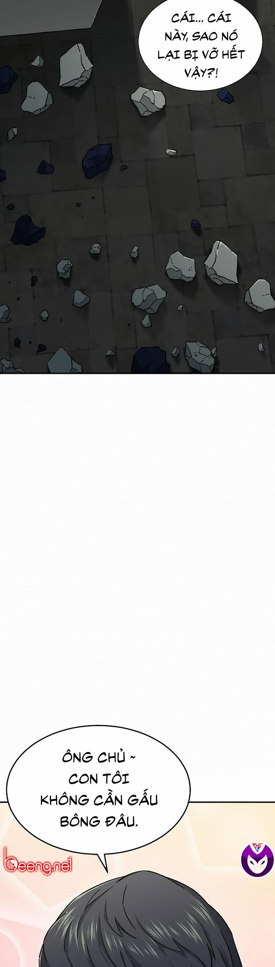 Bố Tôi Quá Mạnh 46 trang 2