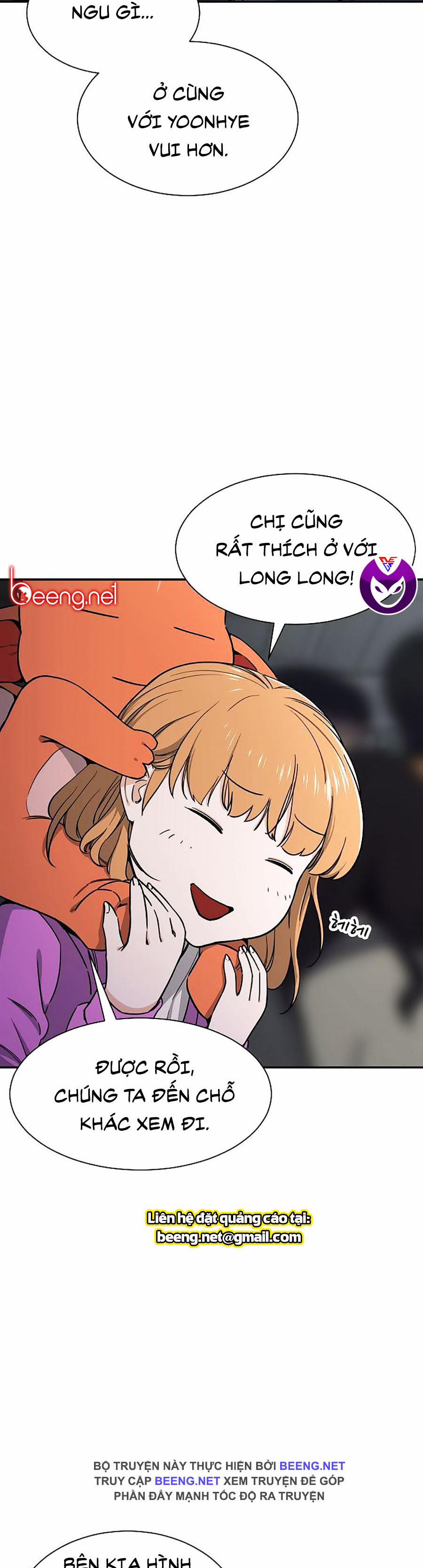 Bố Tôi Quá Mạnh 46 trang 24