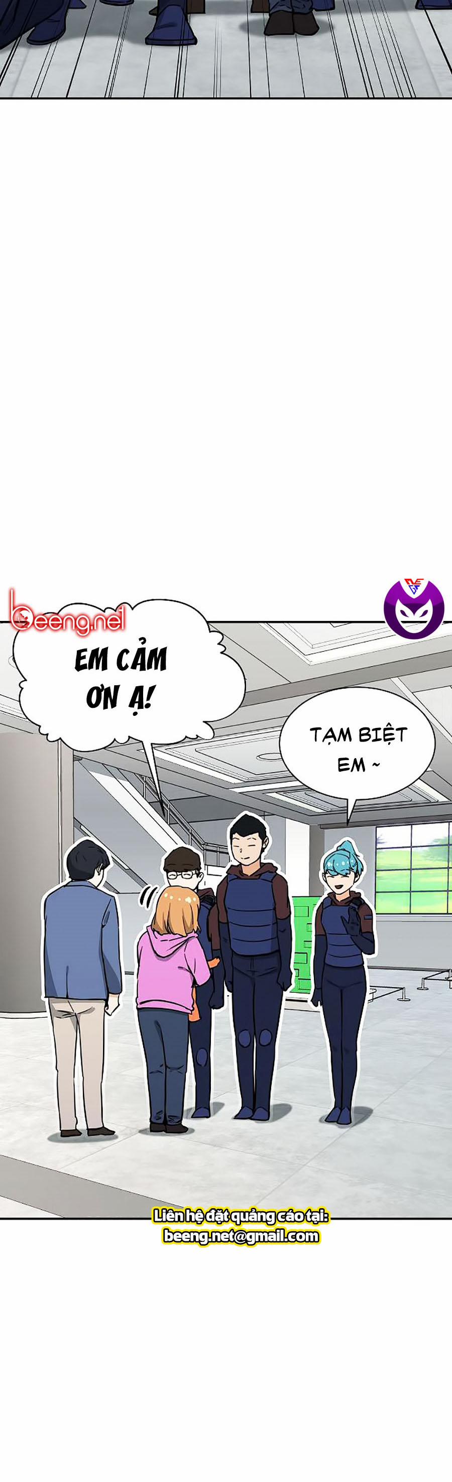 Bố Tôi Quá Mạnh 46 trang 32