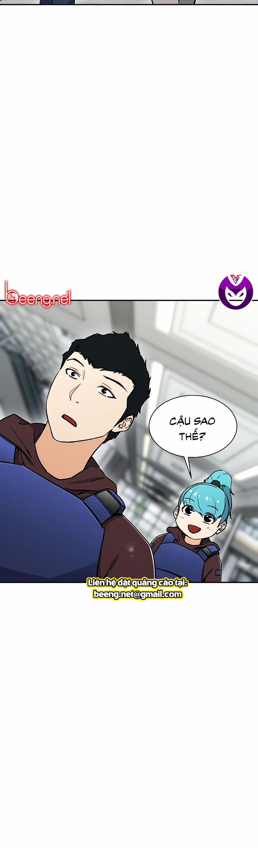 Bố Tôi Quá Mạnh 46 trang 35