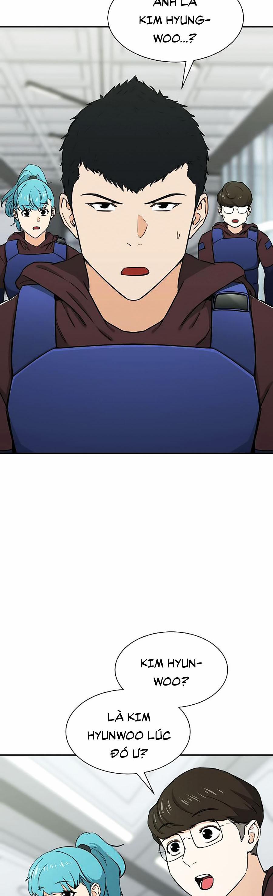 Bố Tôi Quá Mạnh 46 trang 39