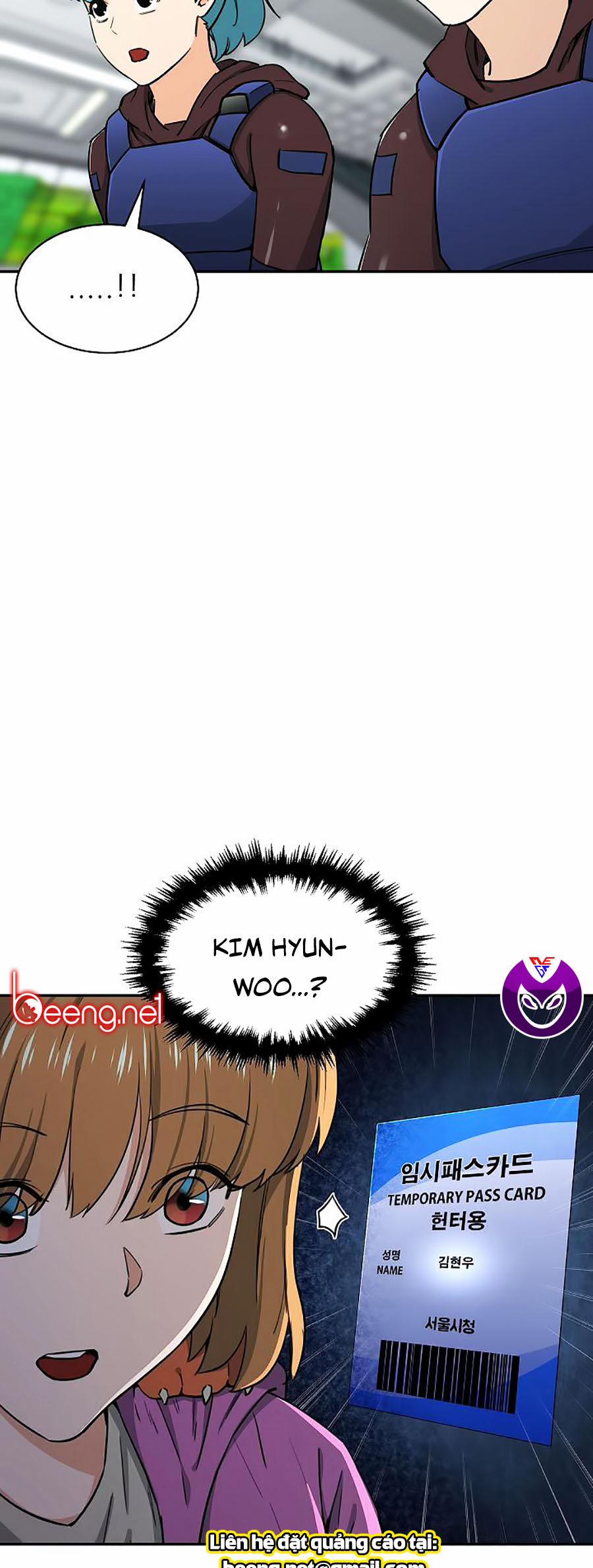 Bố Tôi Quá Mạnh 46 trang 40