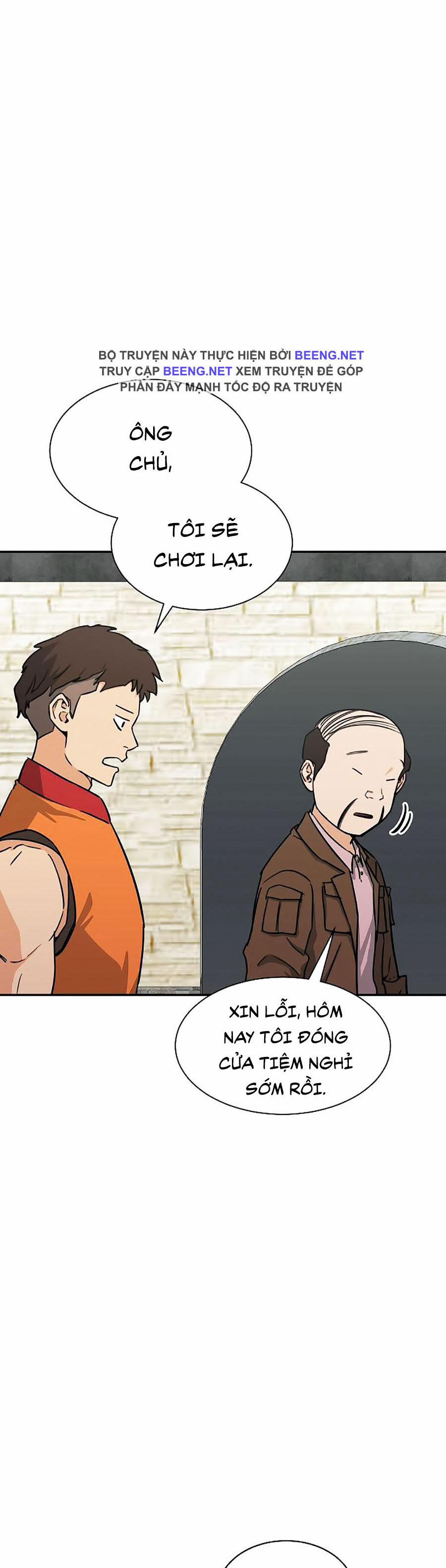 Bố Tôi Quá Mạnh 46 trang 9