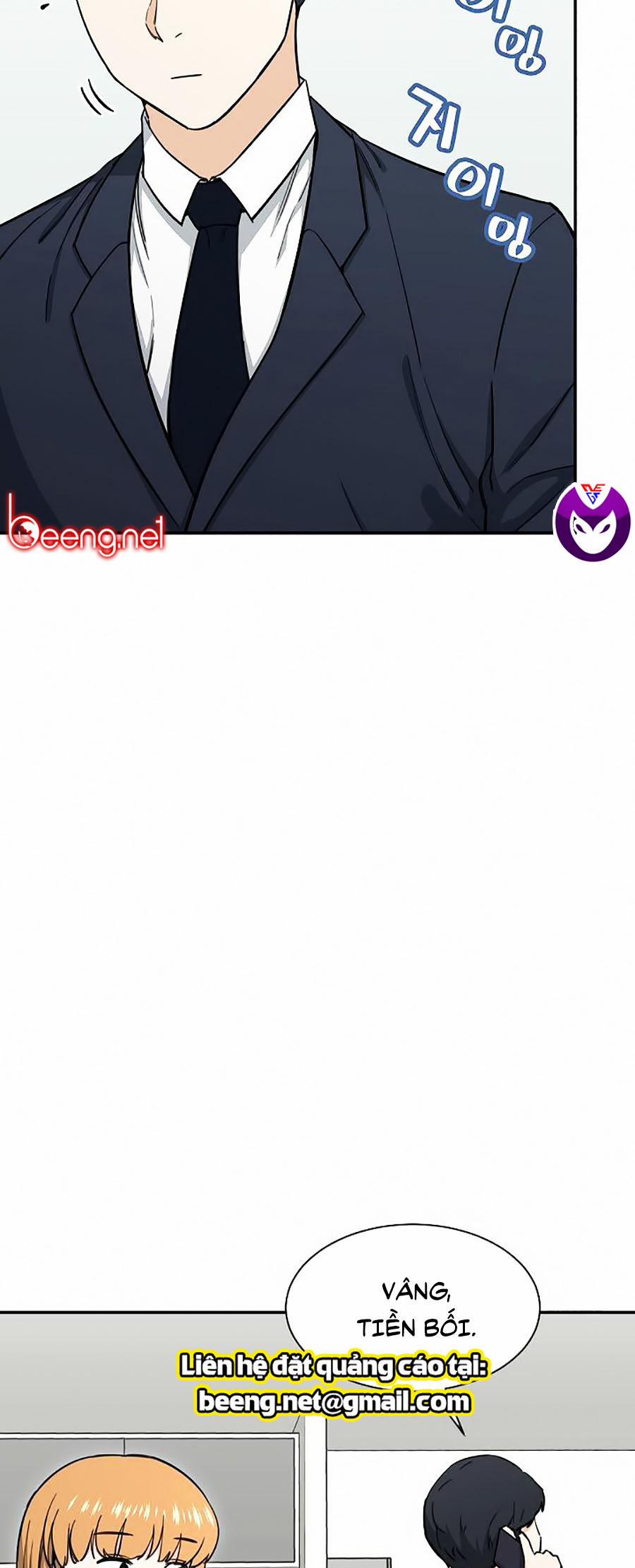 Bố Tôi Quá Mạnh 47 trang 13