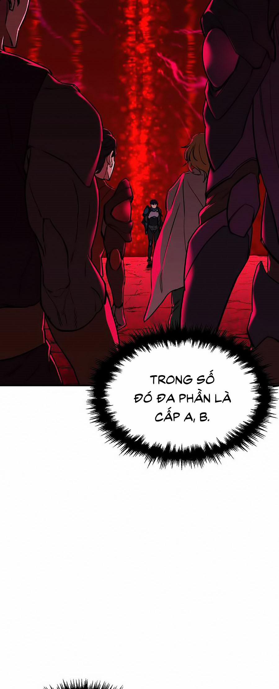 Bố Tôi Quá Mạnh 47 trang 25