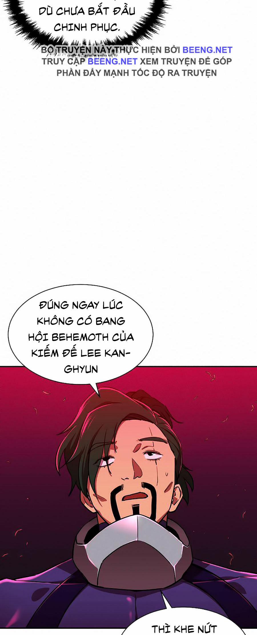 Bố Tôi Quá Mạnh 47 trang 28